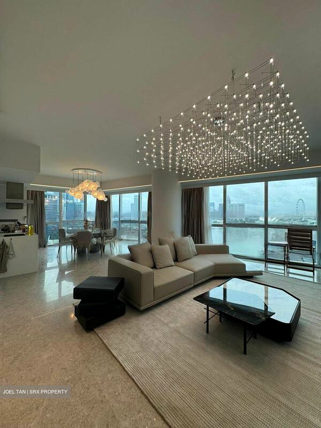 Marina Bay Residences (D1), Condominium #501876451